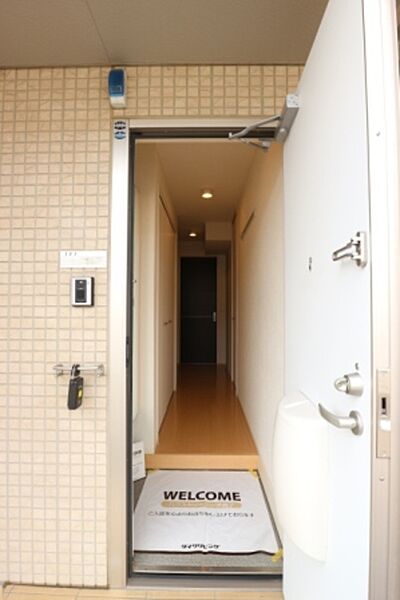 サンハイツ 101｜千葉県柏市根戸(賃貸アパート1LDK・1階・48.68㎡)の写真 その10