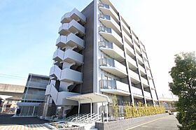 ART RESIDENCE IN KASHIWA-no-HA 303 ｜ 千葉県柏市若柴262-2（賃貸マンション1LDK・3階・41.10㎡） その1