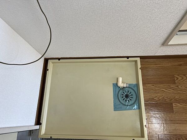 コーポシマノ 202｜千葉県松戸市馬橋(賃貸アパート1K・2階・19.61㎡)の写真 その12