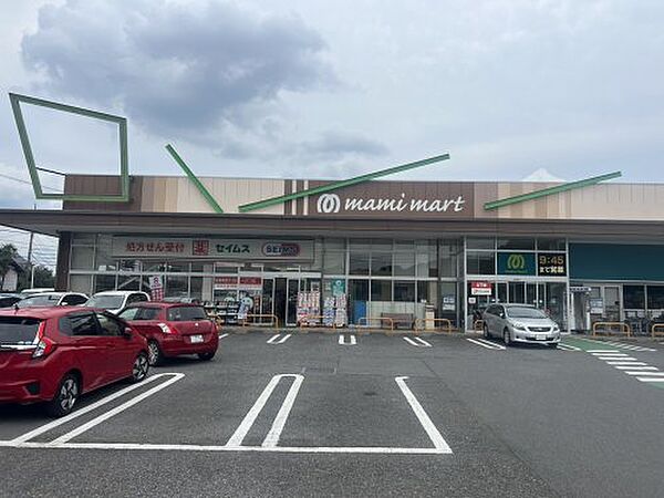 ウィンドテラス柏 301｜千葉県柏市明原2丁目(賃貸マンション1K・3階・24.01㎡)の写真 その26