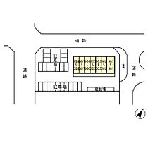 千葉県流山市南流山2丁目3-1（賃貸マンション1K・4階・31.19㎡） その3