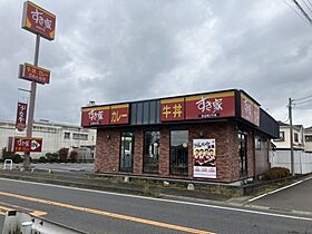 千葉県流山市大字東深井346-1（賃貸アパート1LDK・1階・36.43㎡） その20