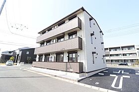 千葉県流山市木2丁目16-2（賃貸アパート2LDK・2階・58.37㎡） その1