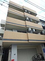 パラッツォ・シンパティコ 304 ｜ 千葉県松戸市松戸1464（賃貸マンション1R・3階・24.66㎡） その1