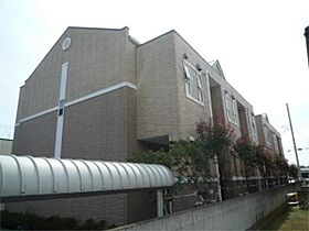 ヴァーグ弐番館 203 ｜ 千葉県松戸市西馬橋相川町48（賃貸アパート1DK・2階・33.53㎡） その1