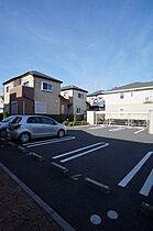 サニー　クレメント　II 101 ｜ 千葉県松戸市西馬橋3丁目37番地9（賃貸アパート1R・1階・32.90㎡） その13