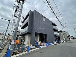 （仮）十余二メゾン