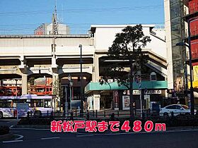 プティ　アンジュ 105 ｜ 千葉県松戸市幸谷261番地5（賃貸アパート1LDK・1階・37.76㎡） その15