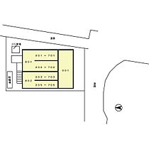 千葉県流山市前平井119（賃貸マンション1R・4階・38.18㎡） その3