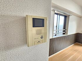 Ｋａｓｈｉｗａ　808　Ｔｏｗｅｒ 401 ｜ 千葉県柏市柏3丁目11-21（賃貸マンション1K・4階・25.76㎡） その8