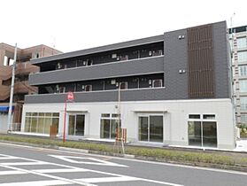 千葉県柏市小青田1丁目2-7（賃貸マンション1R・3階・35.35㎡） その1