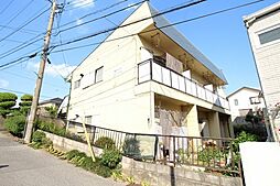 根戸ハイツ