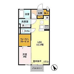 🉐敷金礼金0円！🉐東武野田線 川間駅 徒歩13分