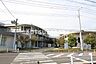 周辺：【小学校】流山市立おおたかの森小学校まで642ｍ