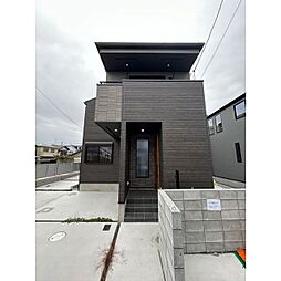 東武野田線 江戸川台駅 徒歩16分