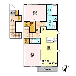 🉐敷金礼金0円！🉐東武野田線 野田市駅 徒歩15分