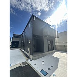 東武野田線 初石駅 徒歩21分