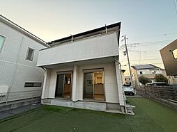 おおたかの森ハウス