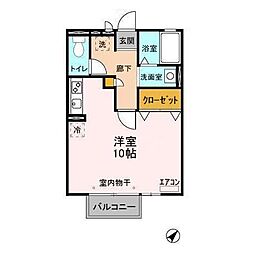 東武野田線 梅郷駅 徒歩18分