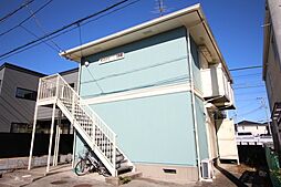 🉐敷金礼金0円！🉐サンハイツマスミ3号館