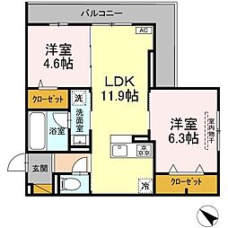 つくばエクスプレス 流山おおたかの森駅 徒歩13分