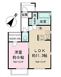 つくばエクスプレス 流山セントラルパーク駅 徒歩14分