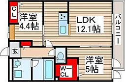 つくばエクスプレス 流山おおたかの森駅 徒歩11分