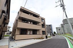 ヴァン・ヴェールおおたかの森　II