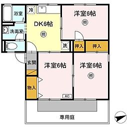 🉐敷金礼金0円！🉐ティ・ビーハウス　A