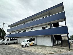 第1パークマンション西原