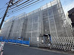 （仮称）柏市千代田1丁目メゾン