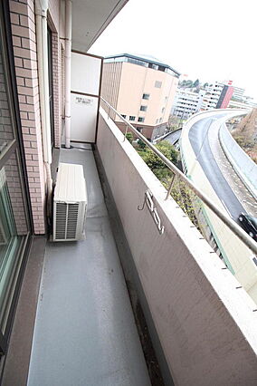 周辺に高い建物...