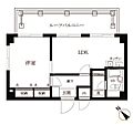 クリオ山手弐番館5階2,380万円