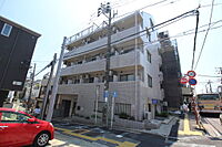 神奈川県横浜市中区山元町2丁目59-4：物件画像