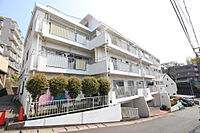 神奈川県横浜市港北区小机町888-1：物件画像