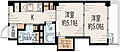 多摩川フラワーマンション5階1,800万円