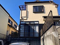 中古戸建　松戸市六高台9丁目