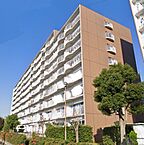 千葉県松戸市新松戸北2丁目11-1：物件画像