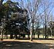 周辺：【公園】松葉第一近隣公園まで383ｍ