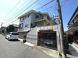 柏市つくしが丘5丁目　中古住宅