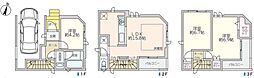中古戸建　柏市明原4丁目