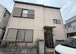 中古戸建　松戸市高塚新田