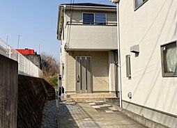 中古戸建　松戸市高塚新田