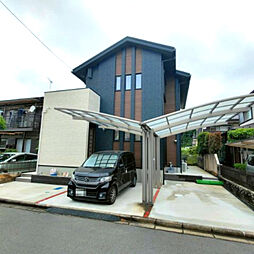 中古戸建　野田市五木新町