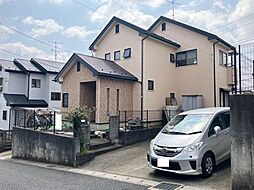 中古戸建　柏市逆井5丁目