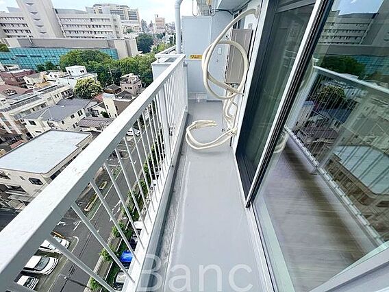 風通しと日当た...