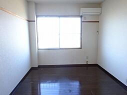 グリーンハイツ縄田 105 1階1Kの室内