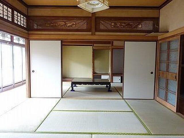 室内