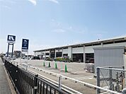 ホームプラザナフコ 小野田店(1、000m)