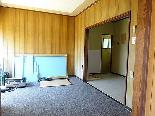 室内